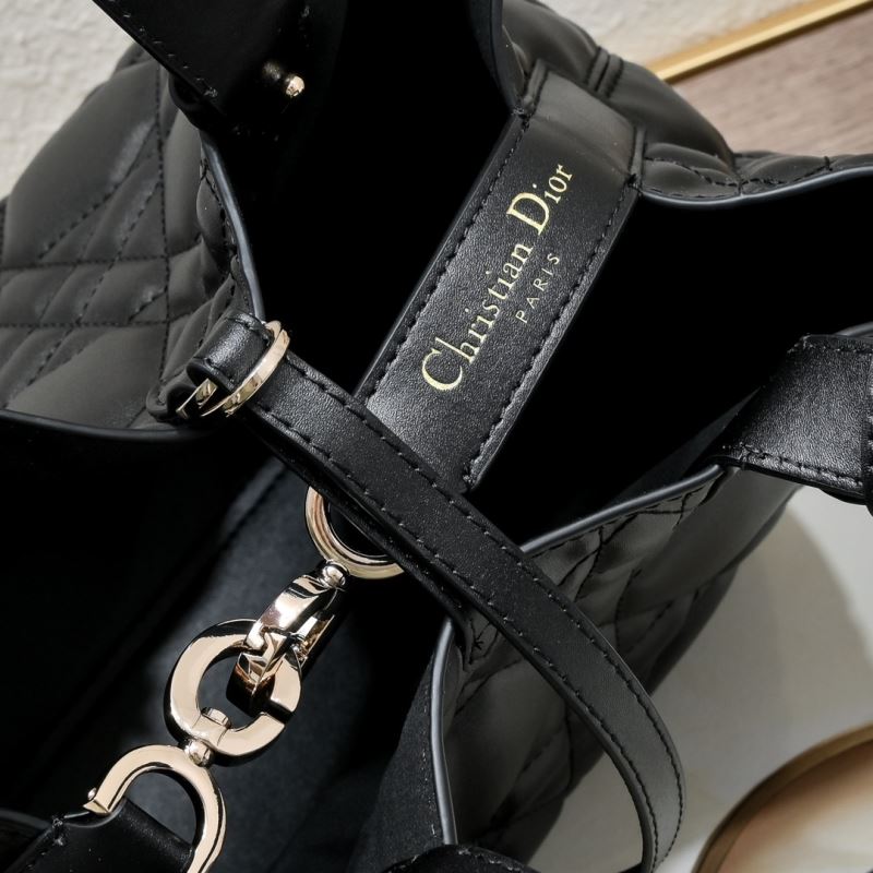 Christian Dior Shopping Bags